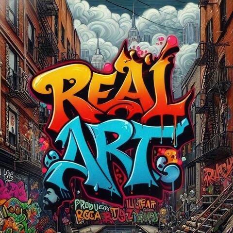 Real Art