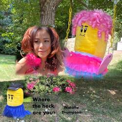 Where the Heck Are You?