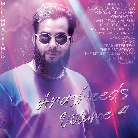 Anasheeds, Vol. 4