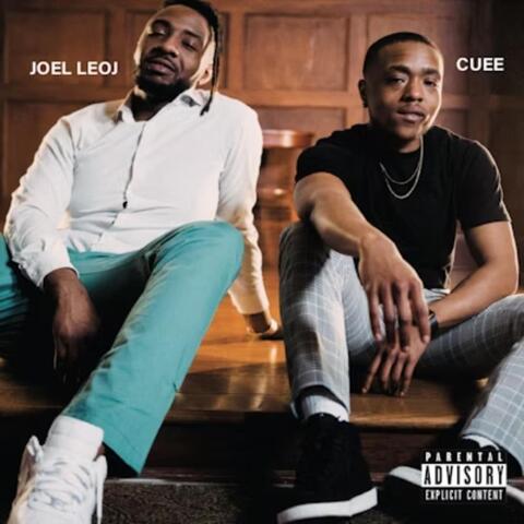 Ain't Going Back (feat. Joel Leoj)