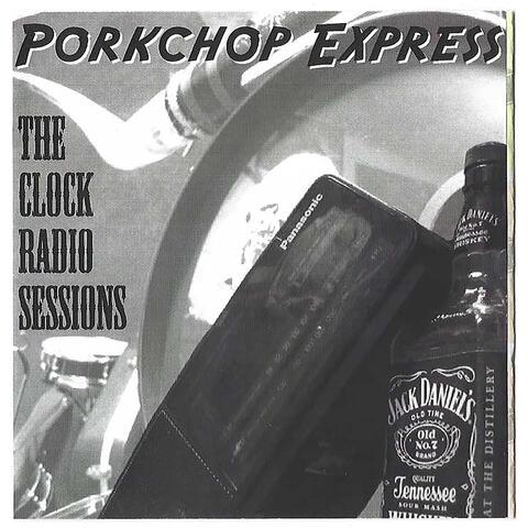 The Clock Radio Sessions