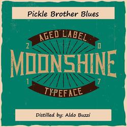 Pickle Brother Blues