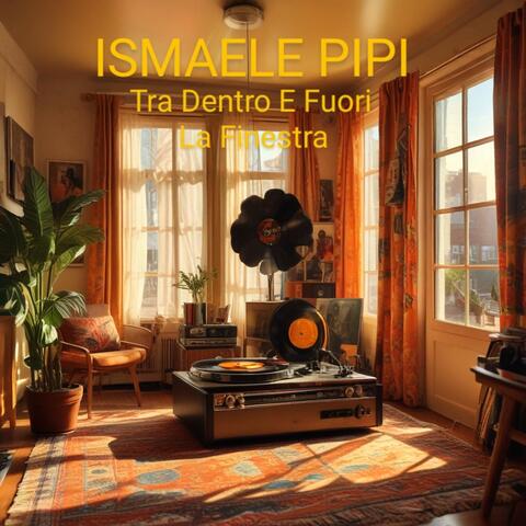 Tra Dentro E Fuori La Finestra