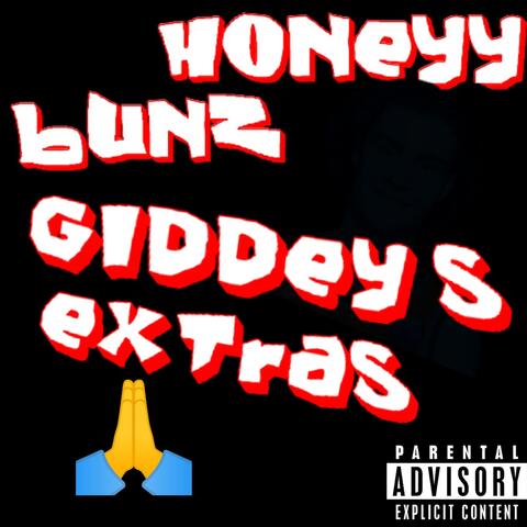 Giddey's Extras