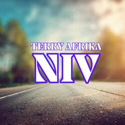 Terry Afrika Old Skool Cover Vol 5