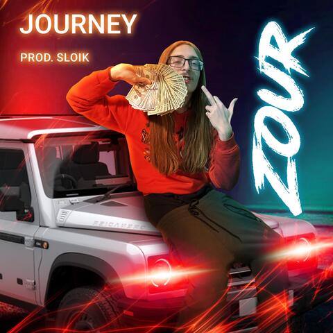 Journey