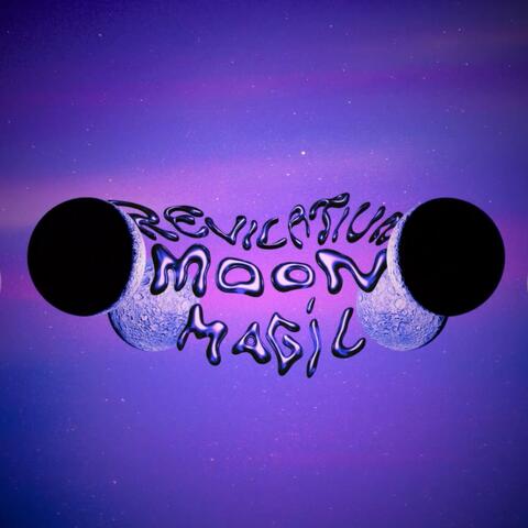 MOON MAGIC