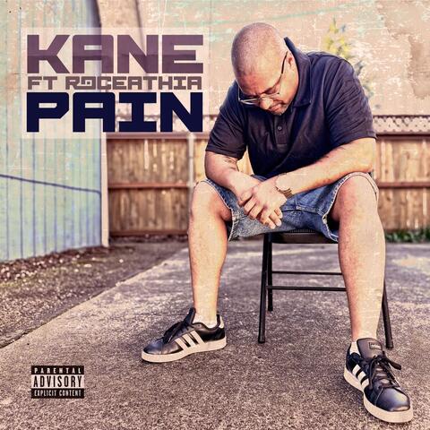 Pain (feat. Roceathia)
