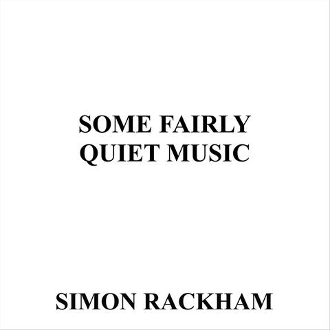 Simon Rackham