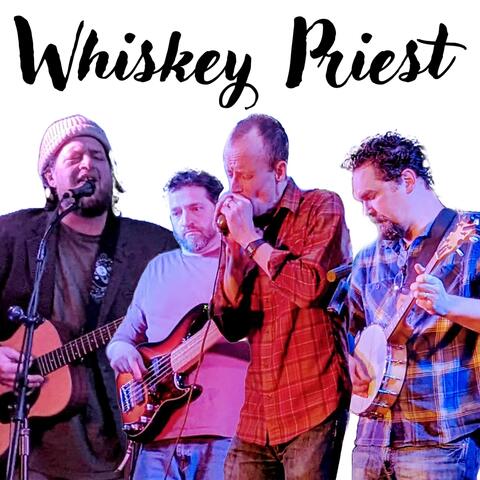 Whiskey Priest