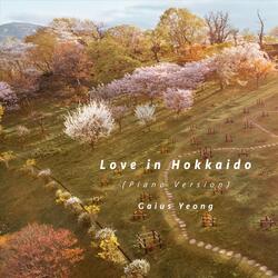 Love in Hokkaido (Piano Version)