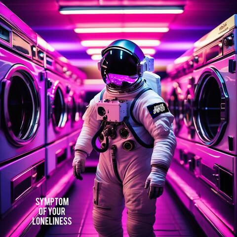 Symptom of Your Loneliness