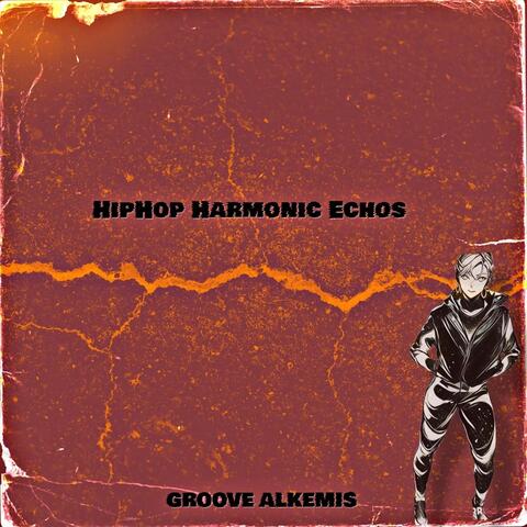 Hip Hop Harmonic Echos