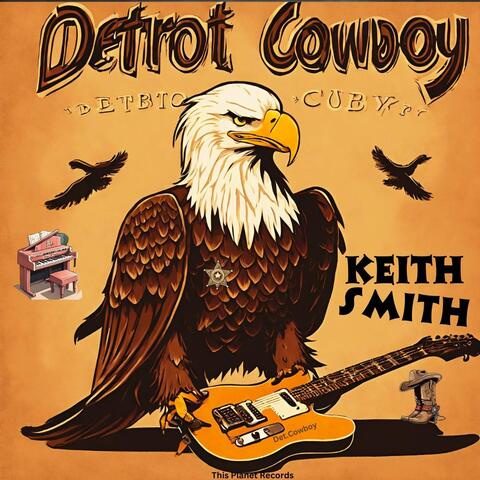 Detroit Cowboy