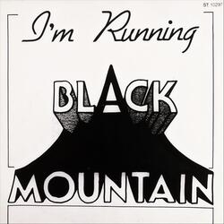 I'm Running