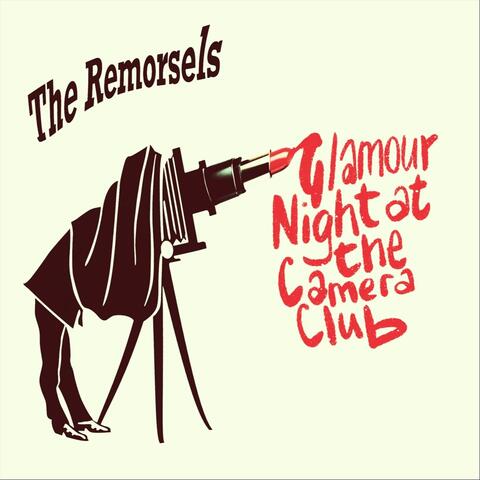 Glamour Night at the Camera Club