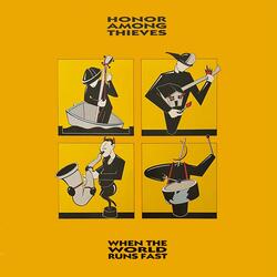 Violet and the Fireman