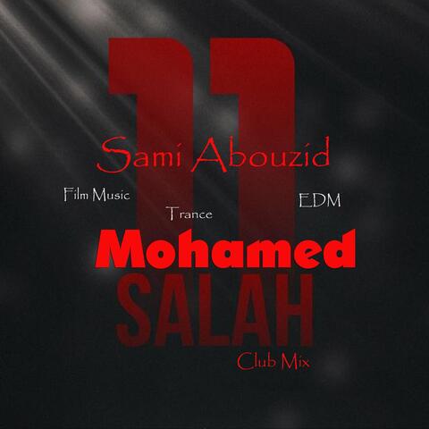 Mohamed Salah (Club Mix)