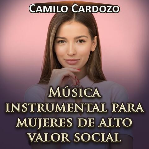 Música Instrumental para Mujeres de Alto Valor Social