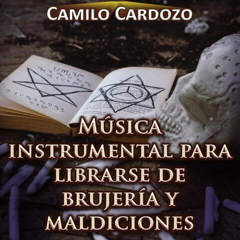 Música Instrumental para Librarse de Brujería y Maldiciones