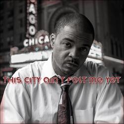 Bright Lights Big City (Dance Remix) [Instrumental]