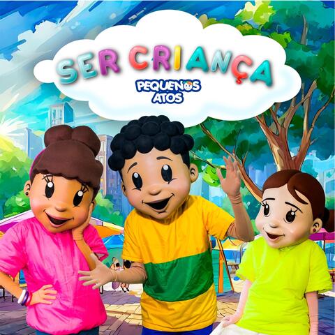 Ser Criança