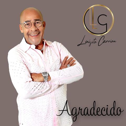 Agradecido