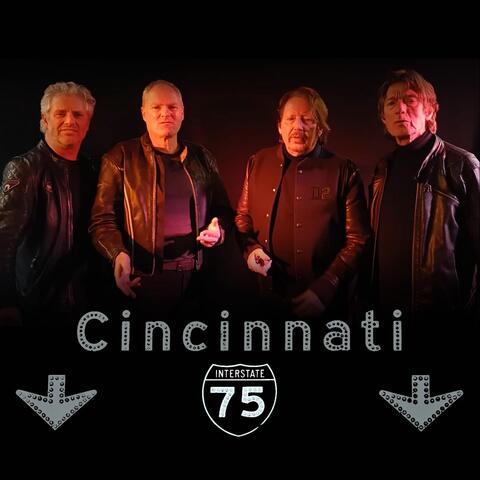 Cincinnati