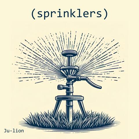 (sprinklers)