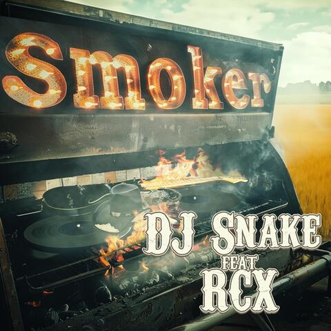 DJ Snake