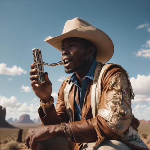 The Lost Harmonica