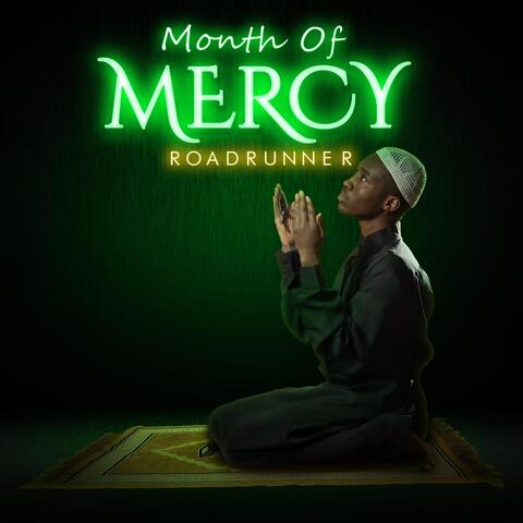 Month of Mercy