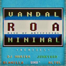 Vandal Minimal