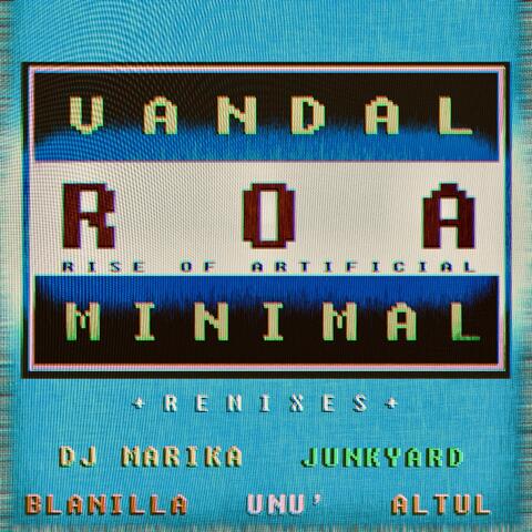Vandal Minimal