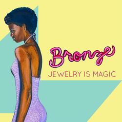 Jewelry Is Magic