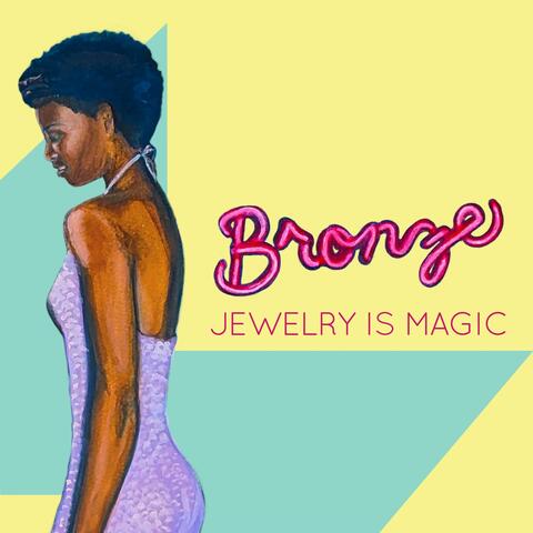 Jewelry Is Magic