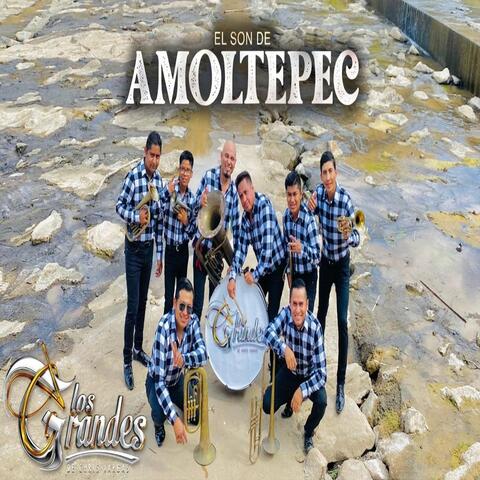 El Son de Amoltepec