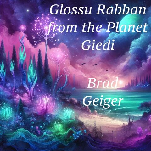 Glossu Rabban from the Planet Giedi