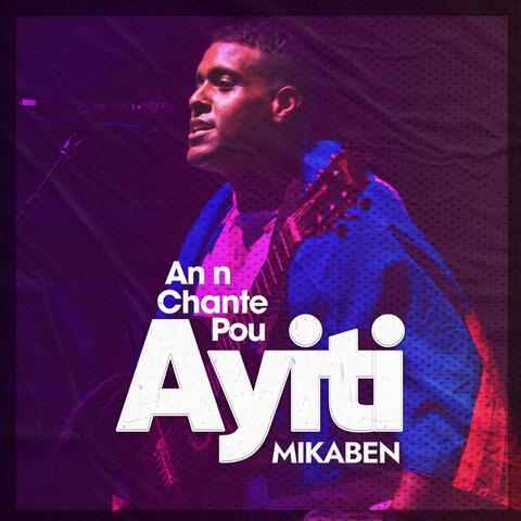 An N Chante Pou Ayiti