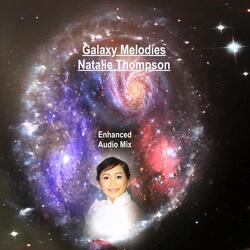 To the New Beautiful Galaxy