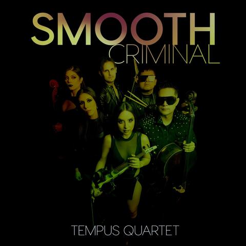 Smooth Criminal