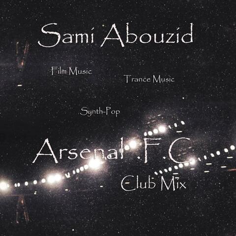 Arsenal .F.C (Club Mix)