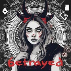 betrayed