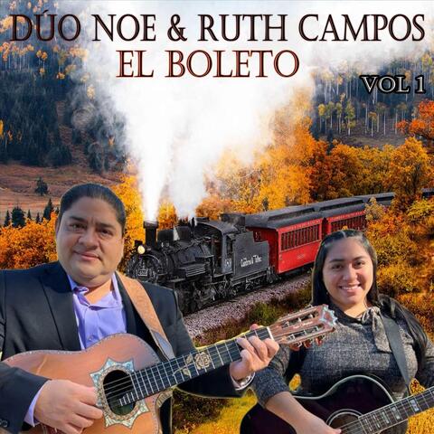 El Boleto, Vol.1