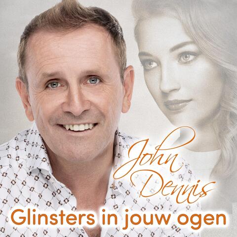 Glinsters In Jouw Ogen