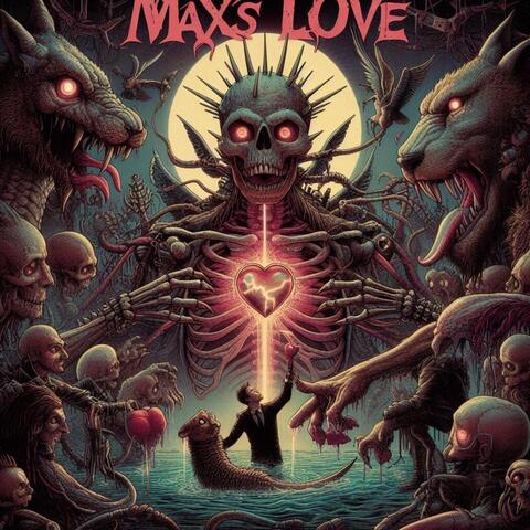 Max's Love