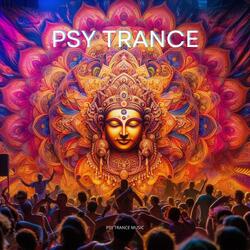 Astrix (Psytrance Fullon)