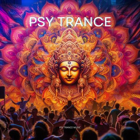 Psy Trance Music