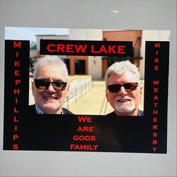 We Are Gods Family