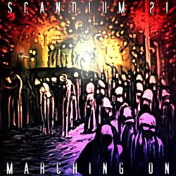 Marching On